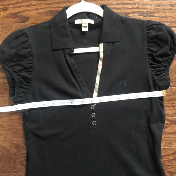 Burberry Polo - Women’s Small - Picture 9 of 10
